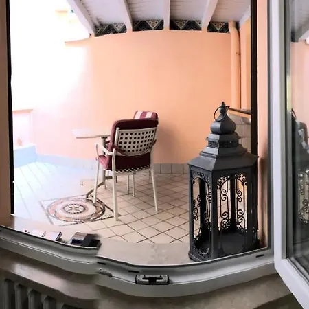 Tatil Evi Martalagattahome San Felice del Benaco