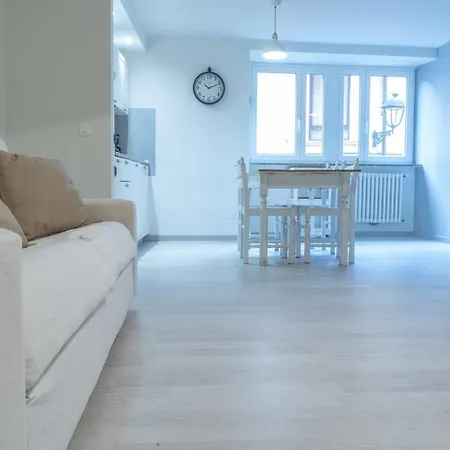 Martalagattahome Tatil Evi San Felice del Benaco