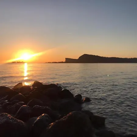 Tatil Evi Martalagattahome San Felice del Benaco