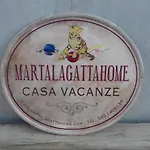 Martalagattahome Casa de Férias