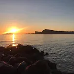 Casa de Férias Martalagattahome San Felice del Benaco