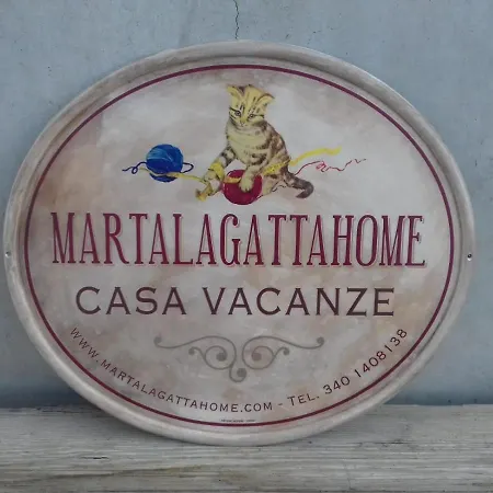 Martalagattahome 別荘